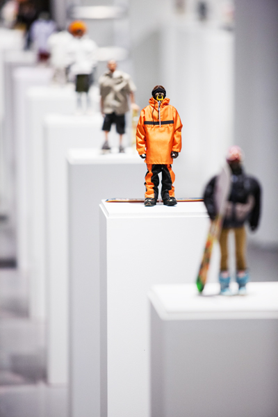 Michael Lau_ART.TOY04